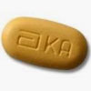 this is how Kaletra pill / package may look 