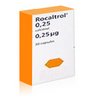 this is how Rocaltrol pill / package may look 