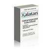this is how Xalatan pill / package may look 