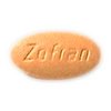 this is how Zofran pill / package may look 